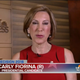 Image for article titled Carly Fiorina, Still Lying About Planned Parenthood Videos, Is Head of a Group that Donated to Abortion Charity